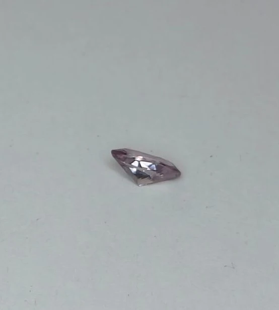 1.40ct Natural Spinel Fancy Cut Faceted Loose Gemstones from Tajikistan — view 3